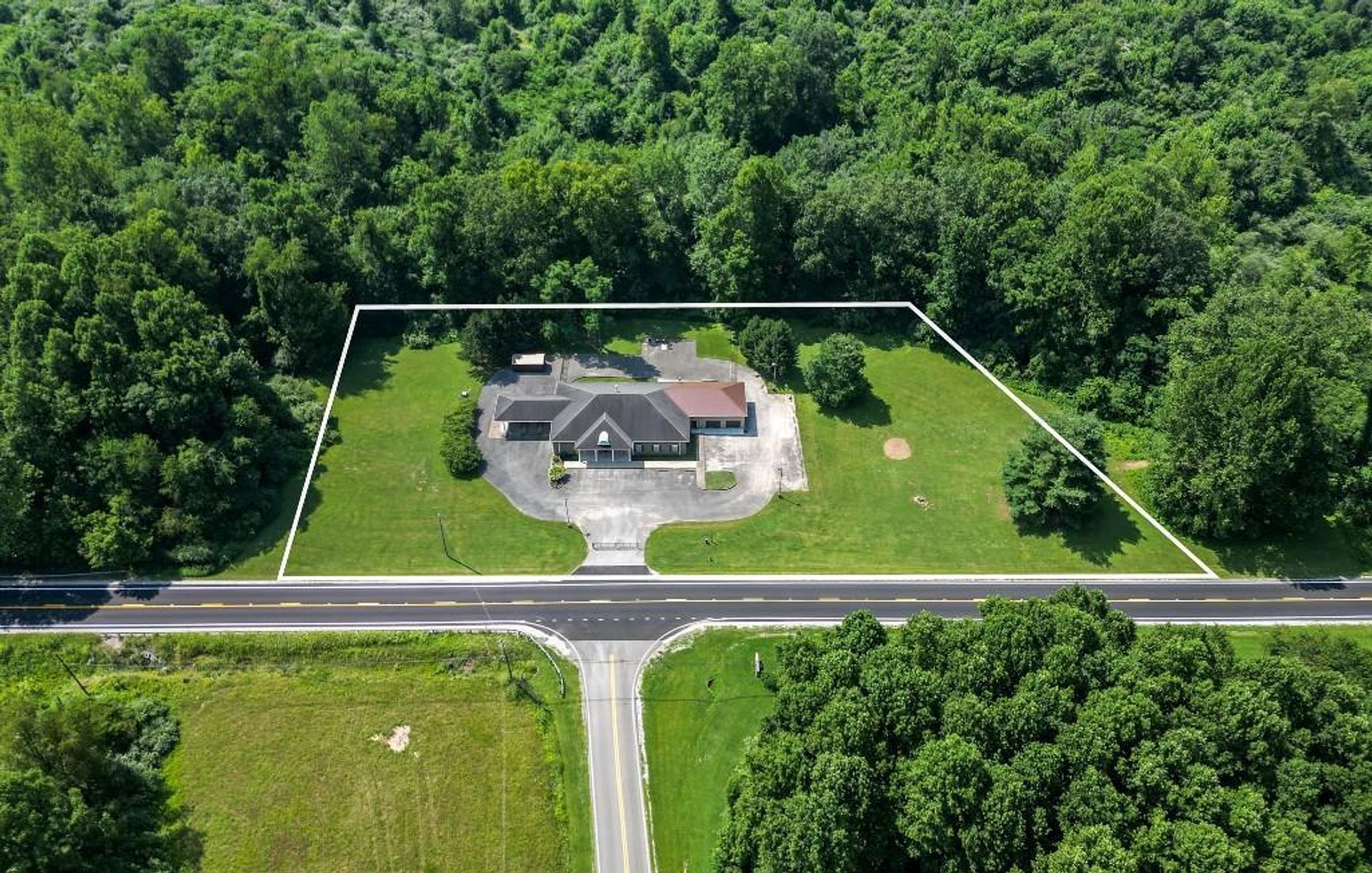 Image for ONLINE Real Estate Auction