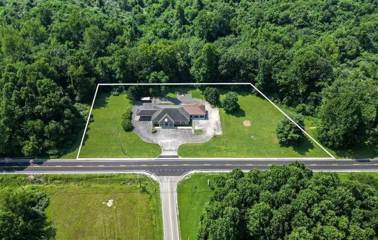 Image for ONLINE Real Estate Auction