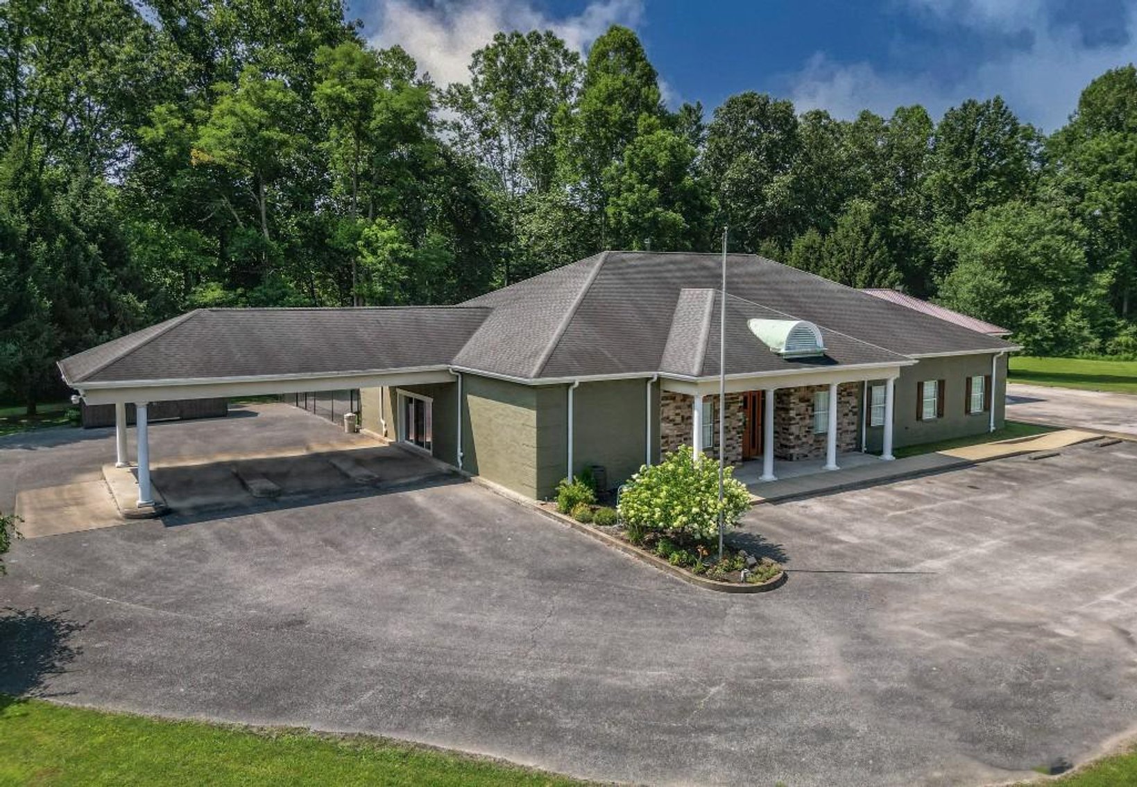 Image for ONLINE Real Estate Auction