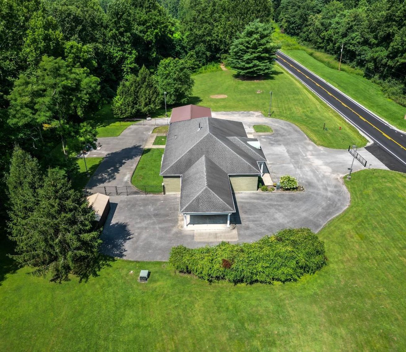 Image for ONLINE Real Estate Auction