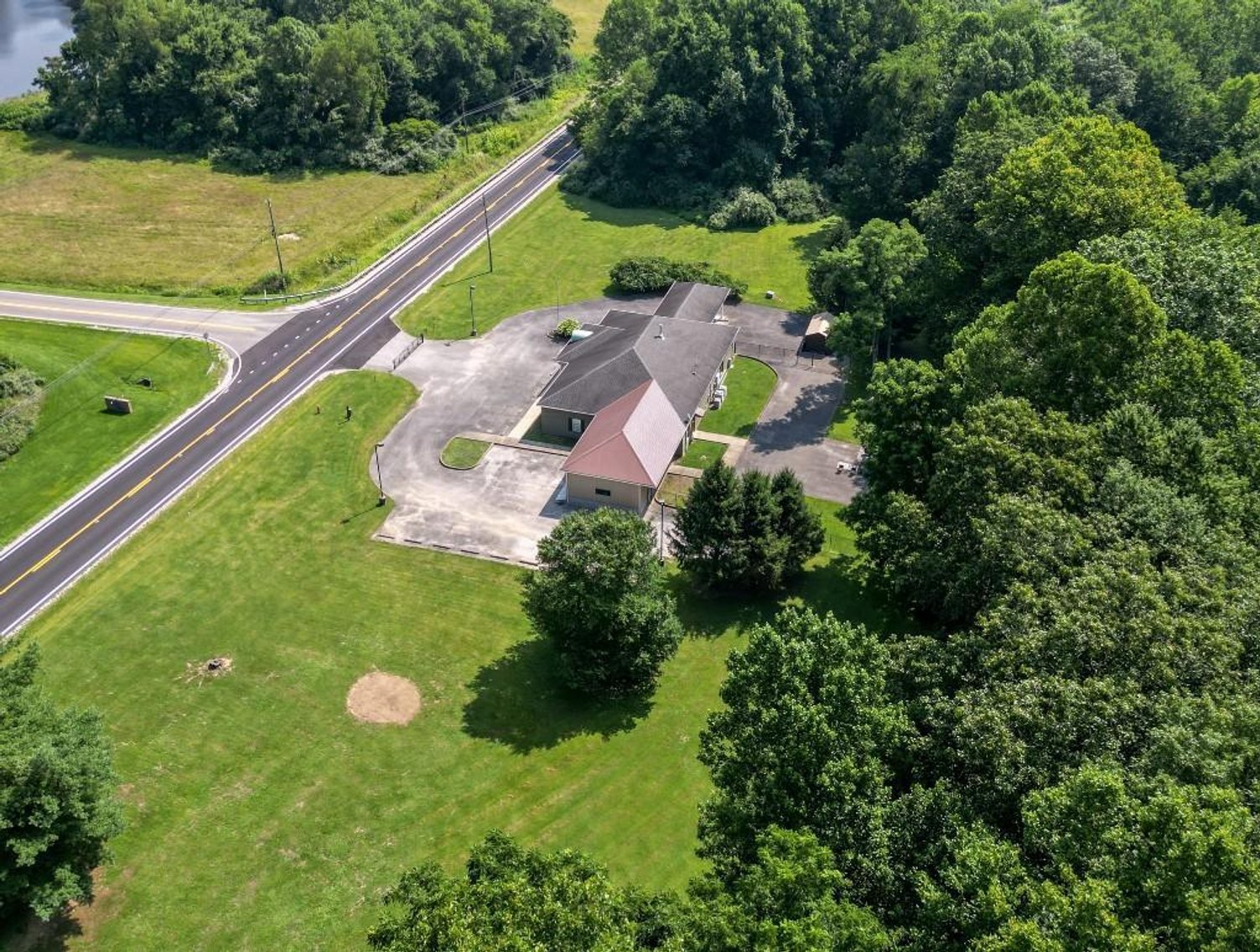 Image for ONLINE Real Estate Auction