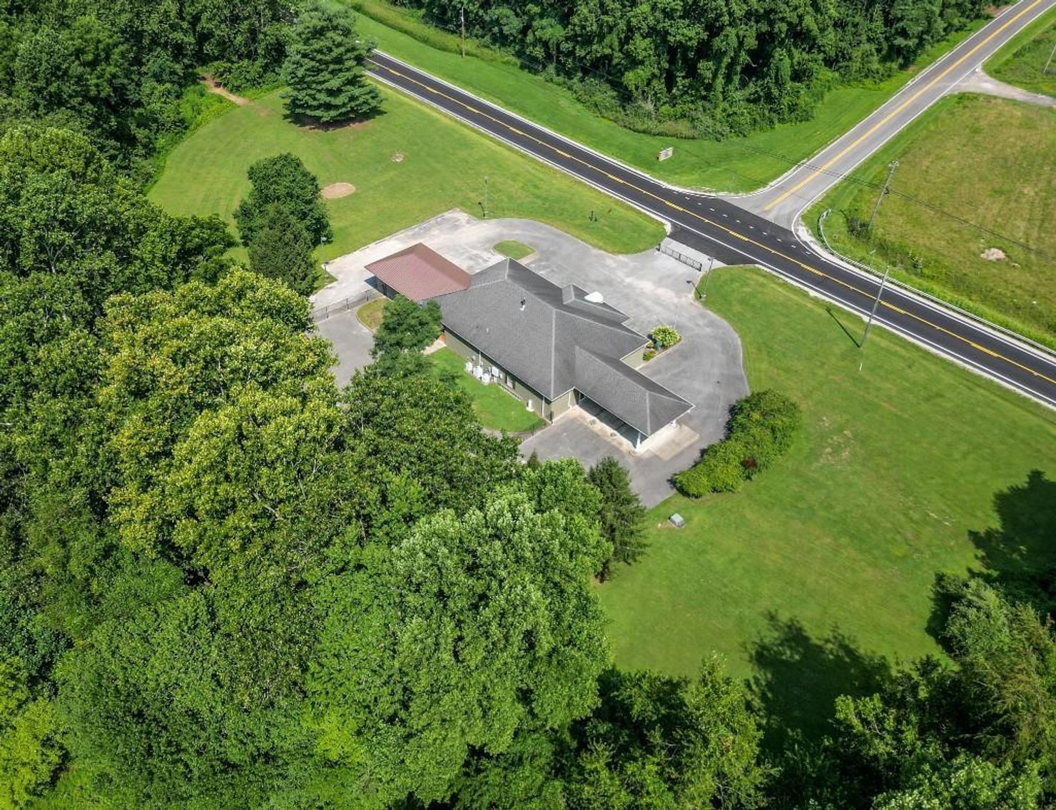 Image for ONLINE Real Estate Auction