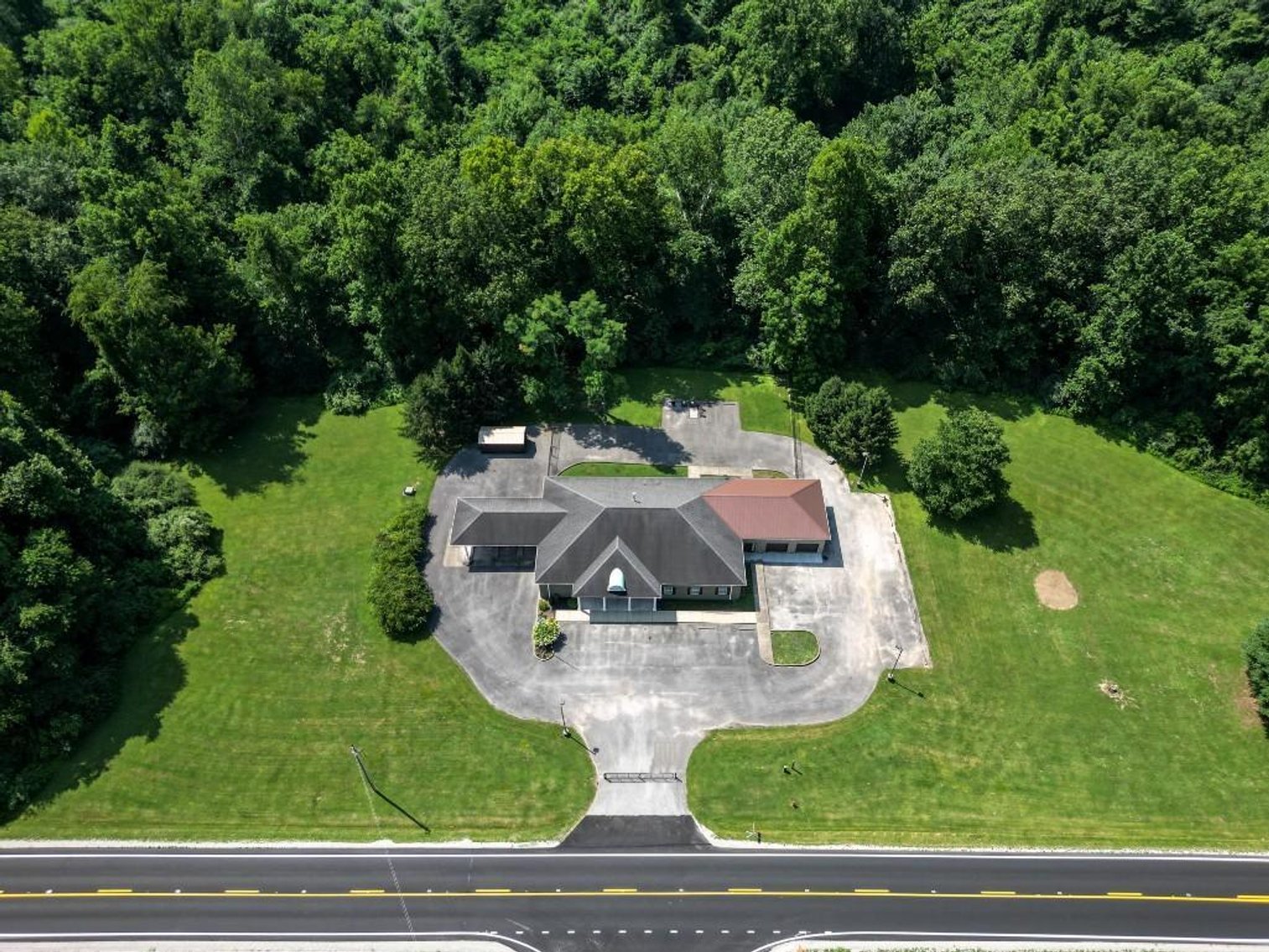 Image for ONLINE Real Estate Auction