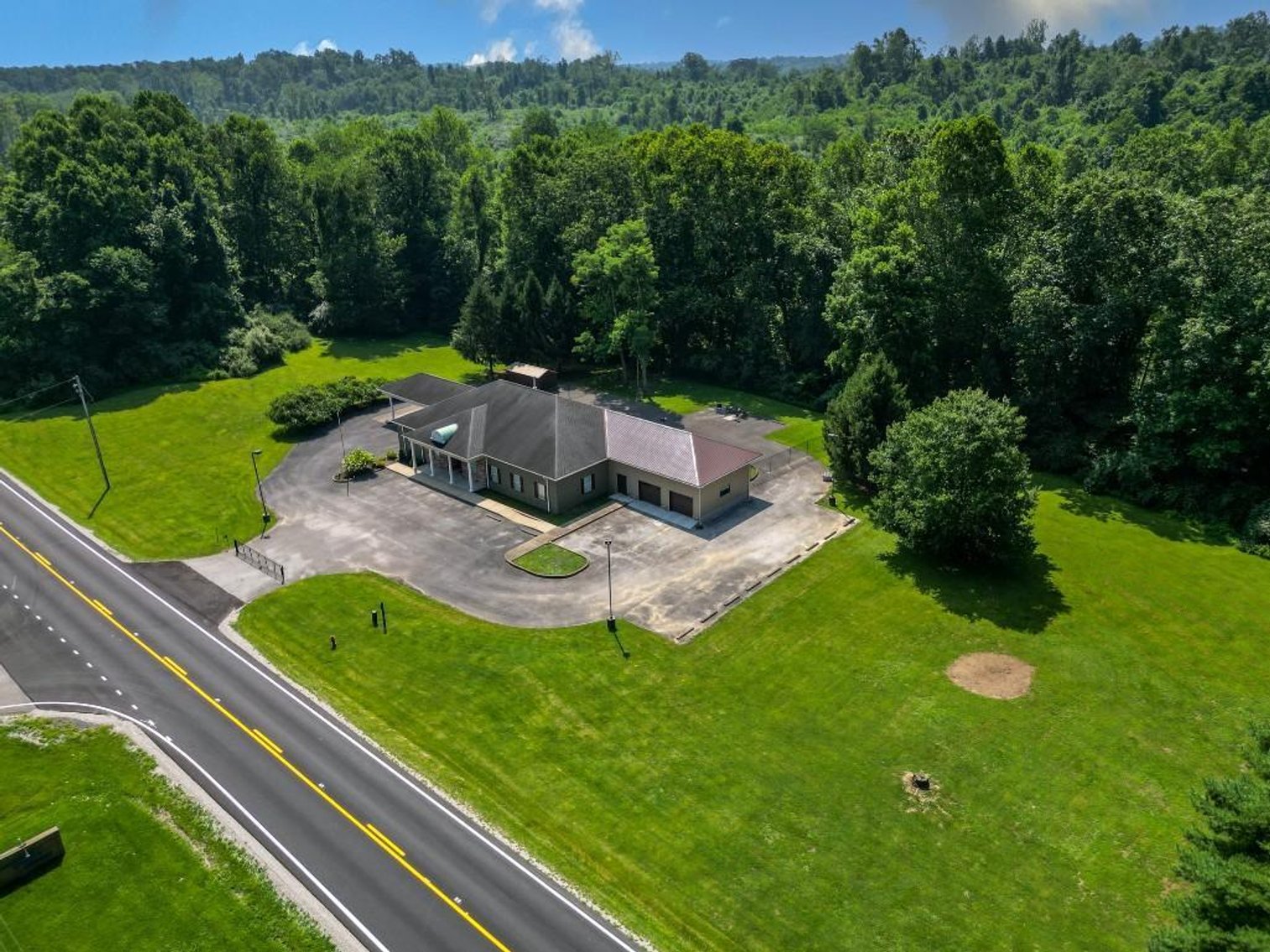 Image for ONLINE Real Estate Auction