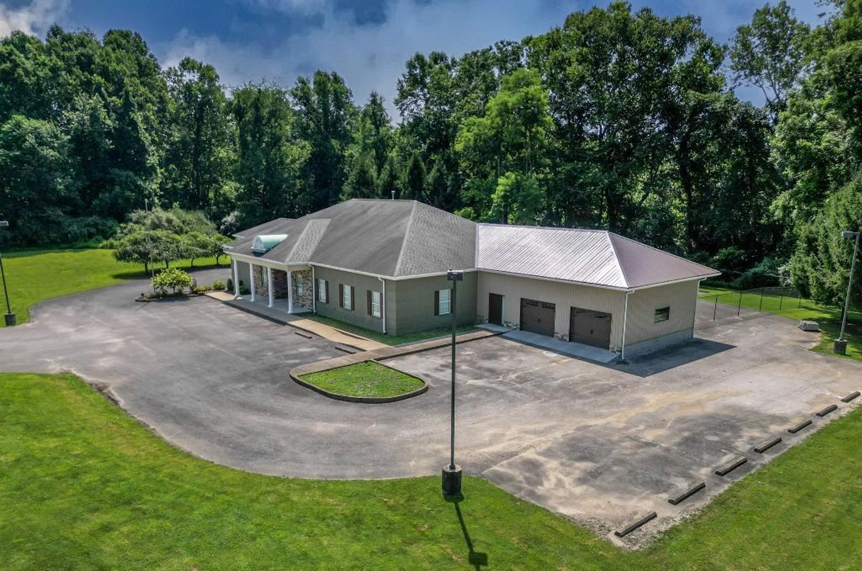 Image for ONLINE Real Estate Auction