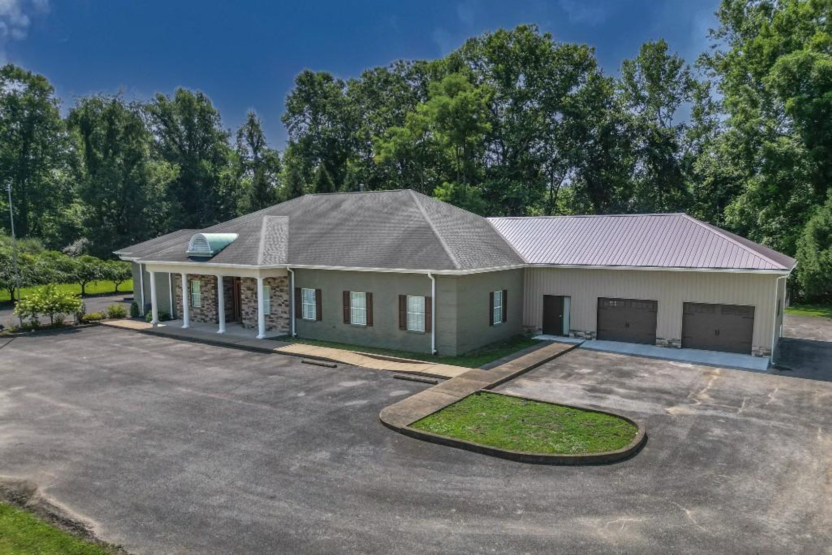 Image for ONLINE Real Estate Auction