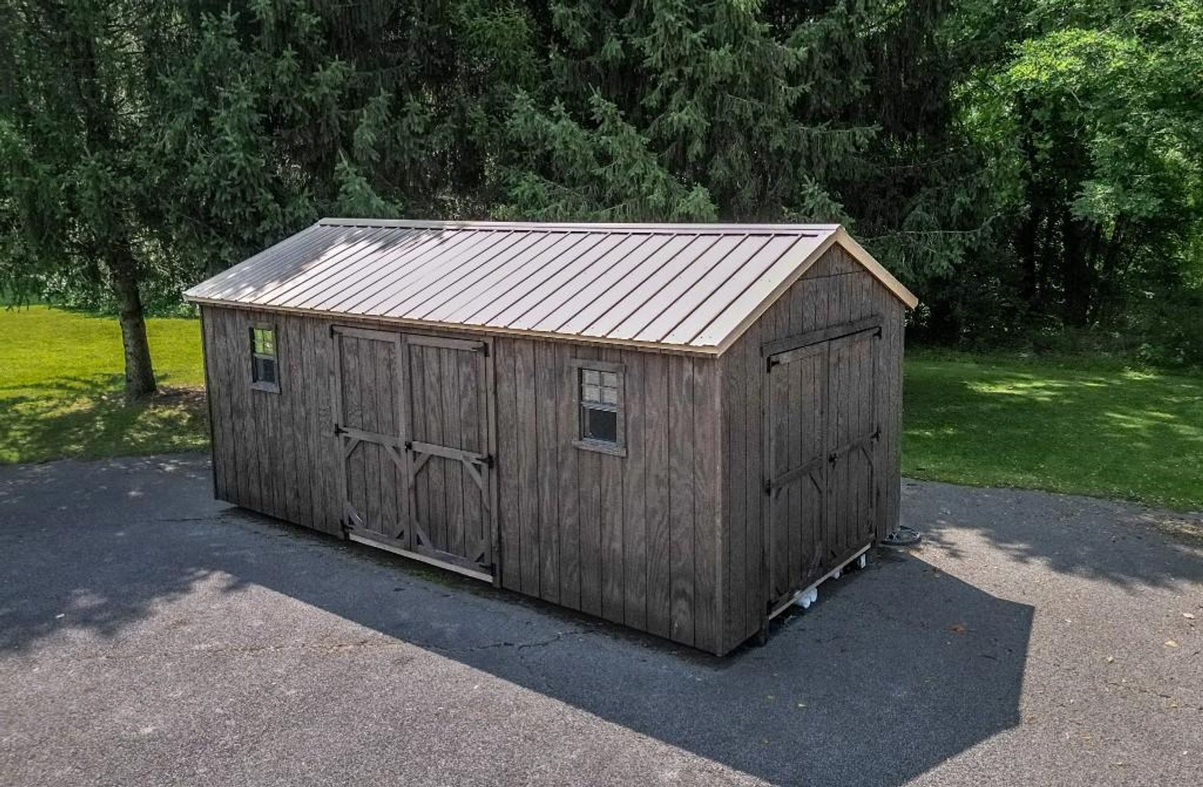 Image for ONLINE Real Estate Auction