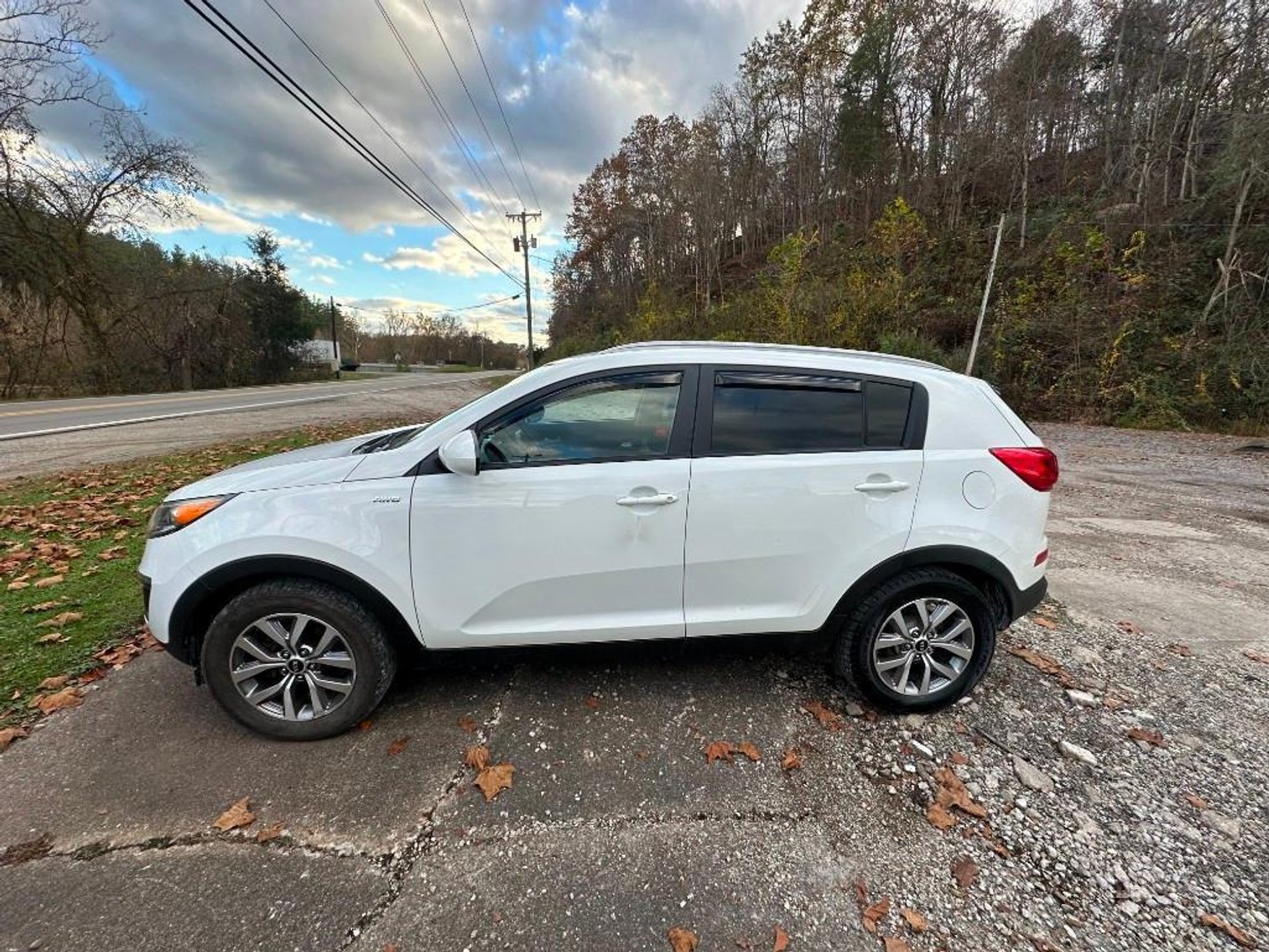 Image for 2023 Fall Equipment Auction