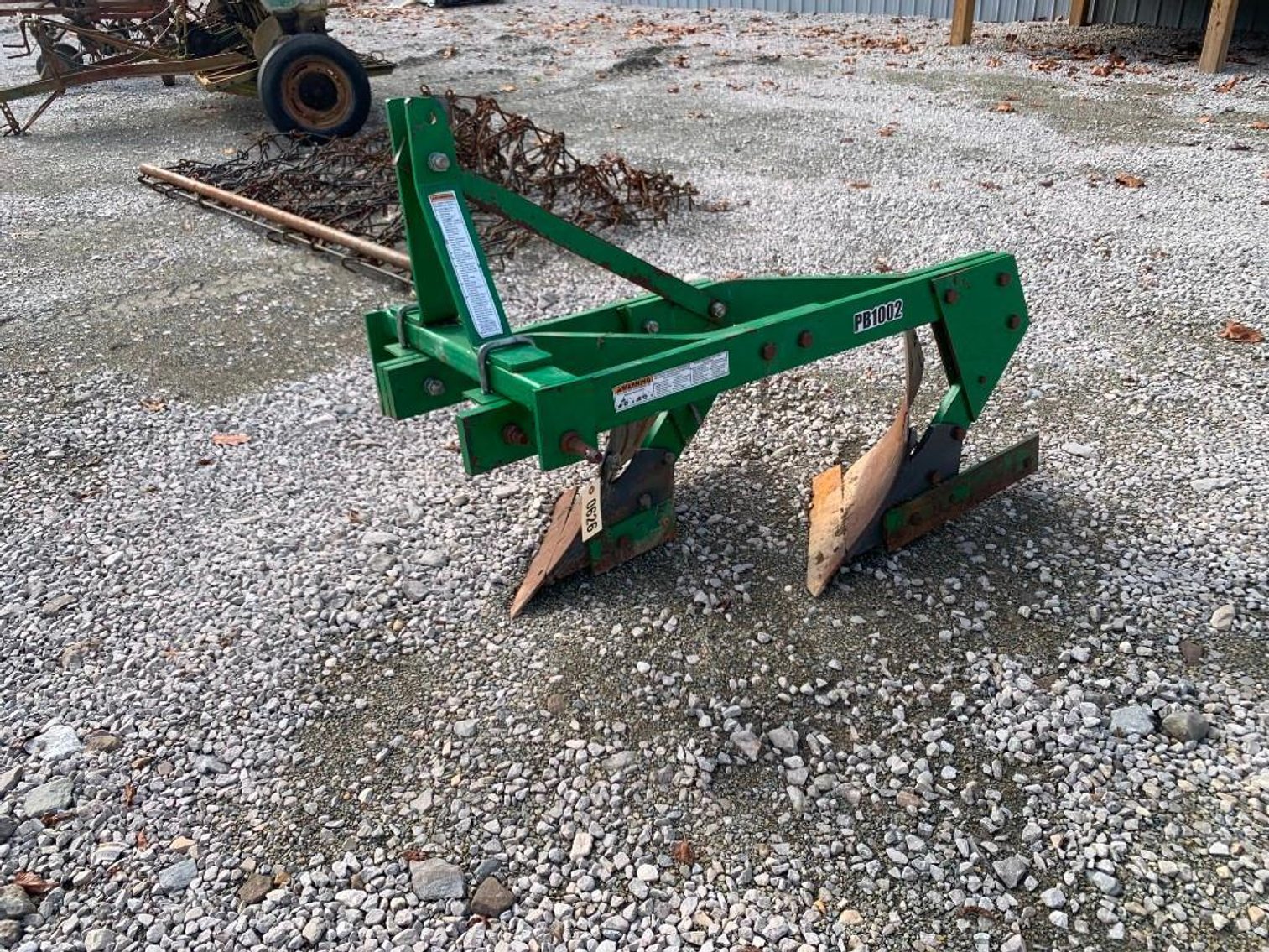 Image for 2023 Fall Equipment Auction