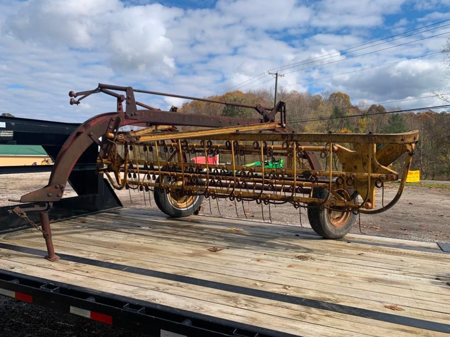 Image for 2023 Fall Equipment Auction