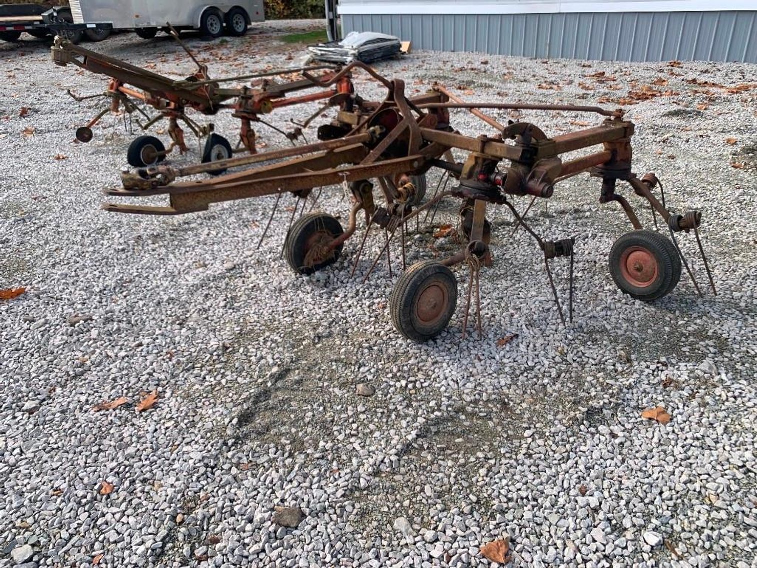 Image for 2023 Fall Equipment Auction
