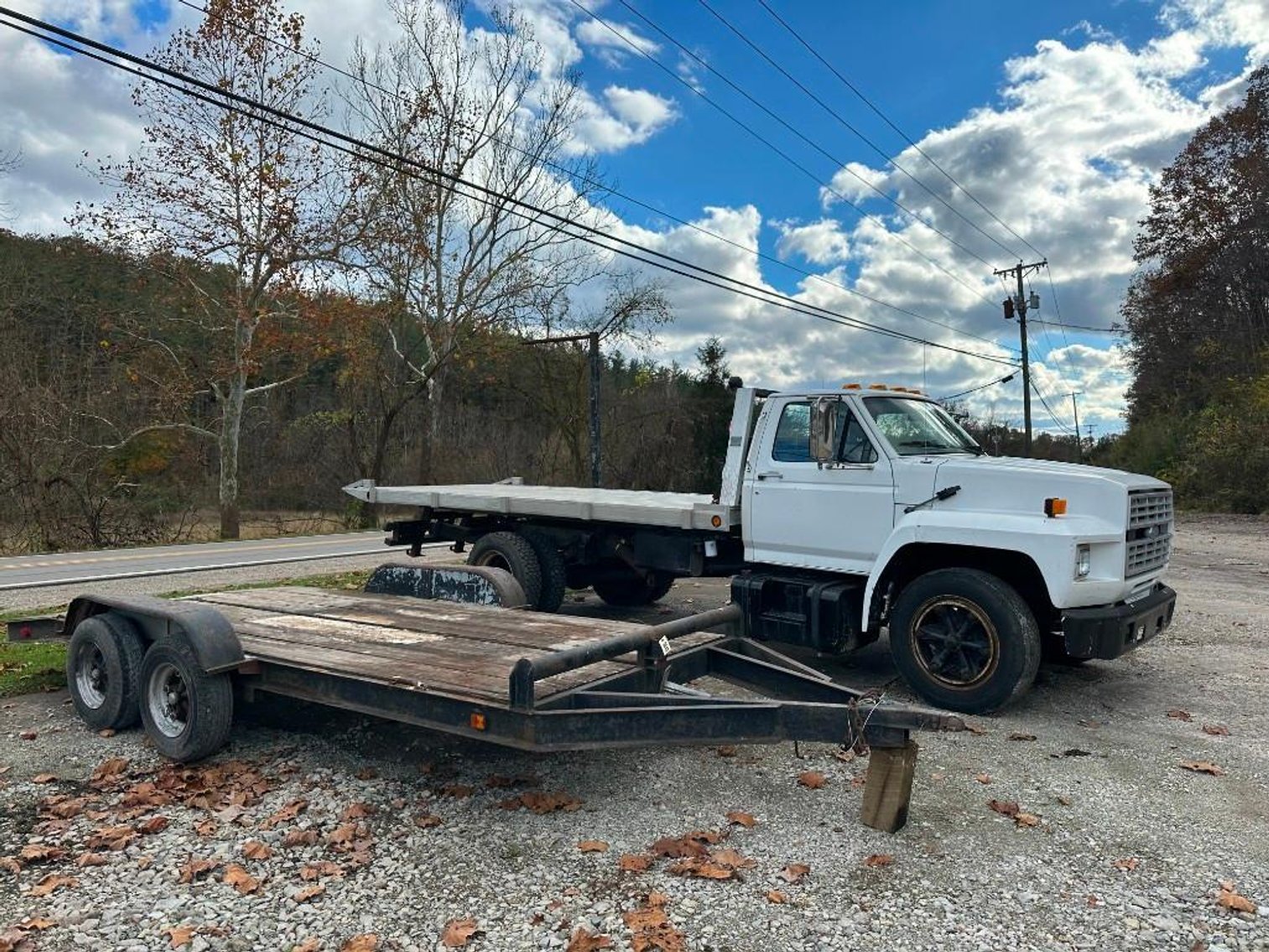 Image for 2023 Fall Equipment Auction