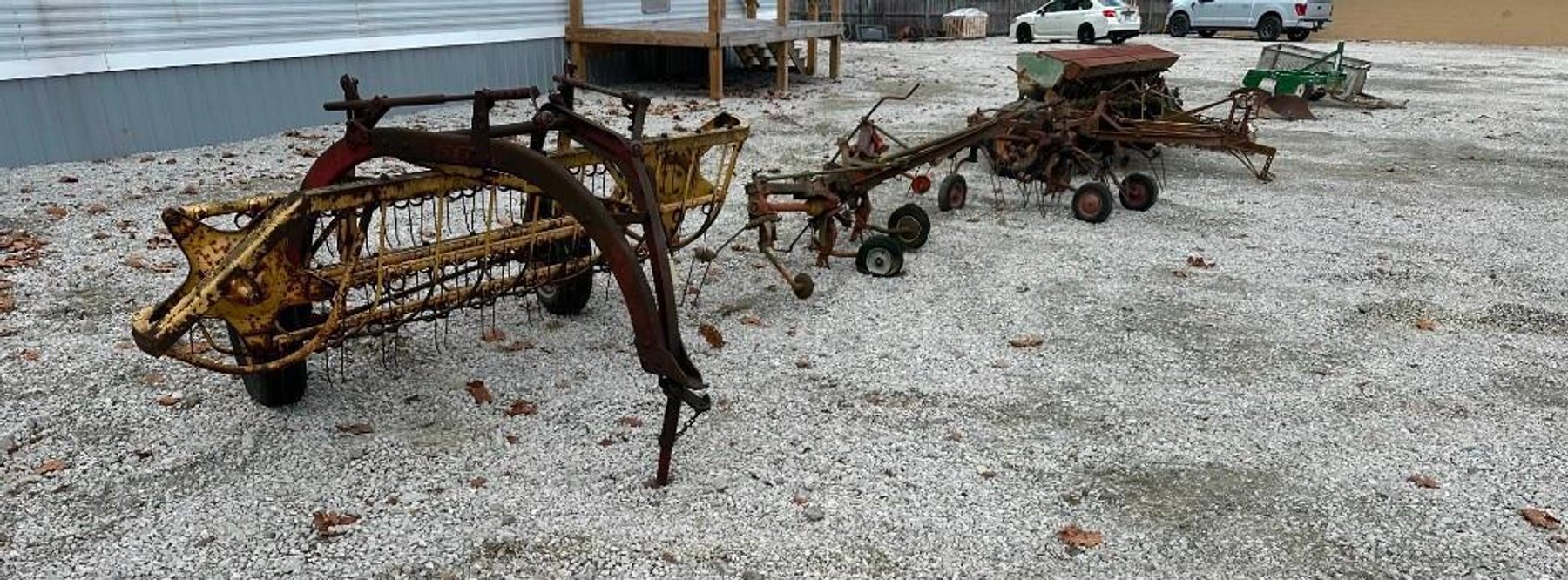 Image for 2023 Fall Equipment Auction