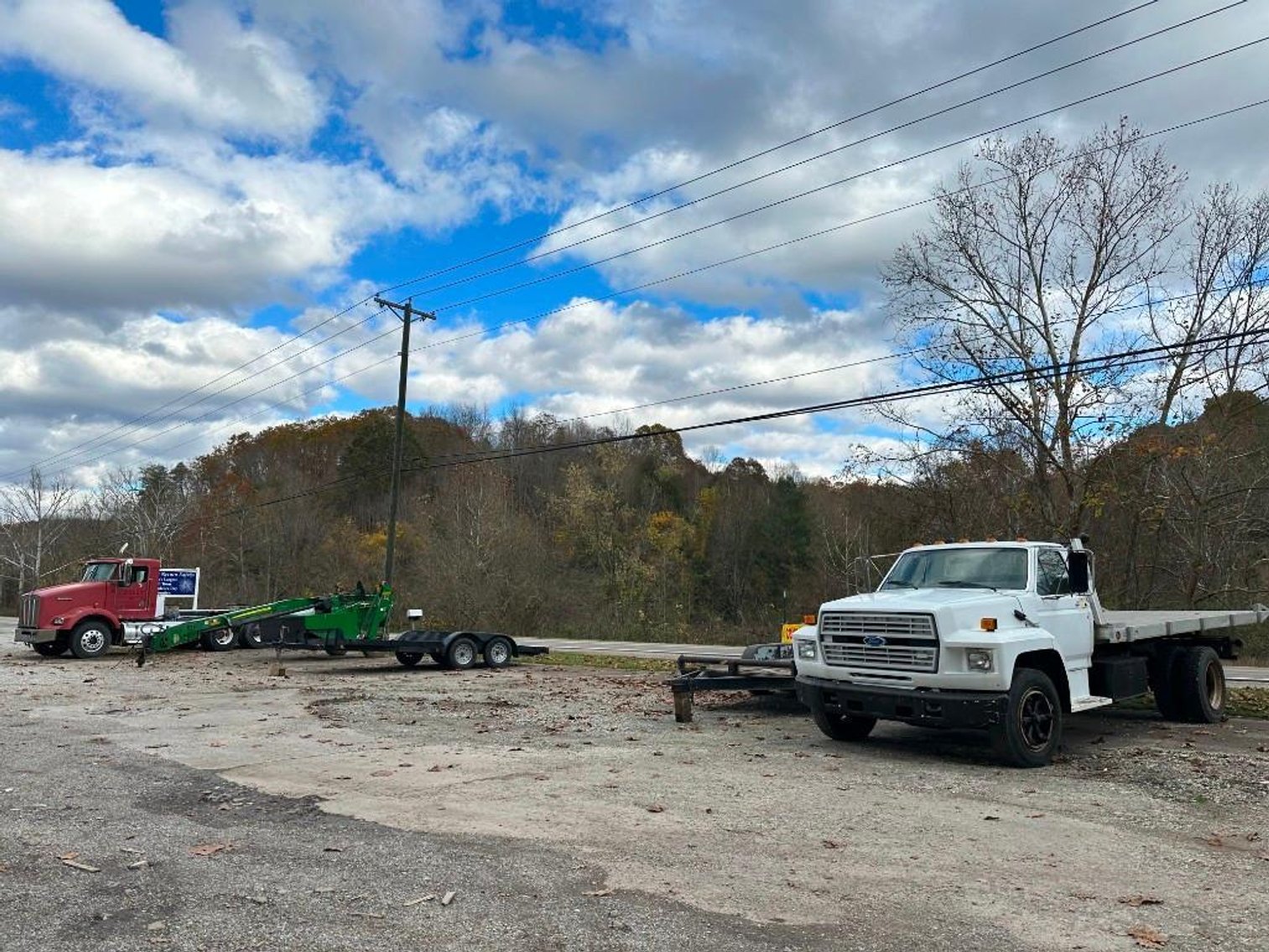 Image for 2023 Fall Equipment Auction