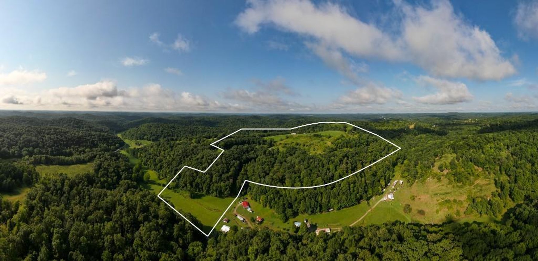 Image for Real Estate Auction ONLINE