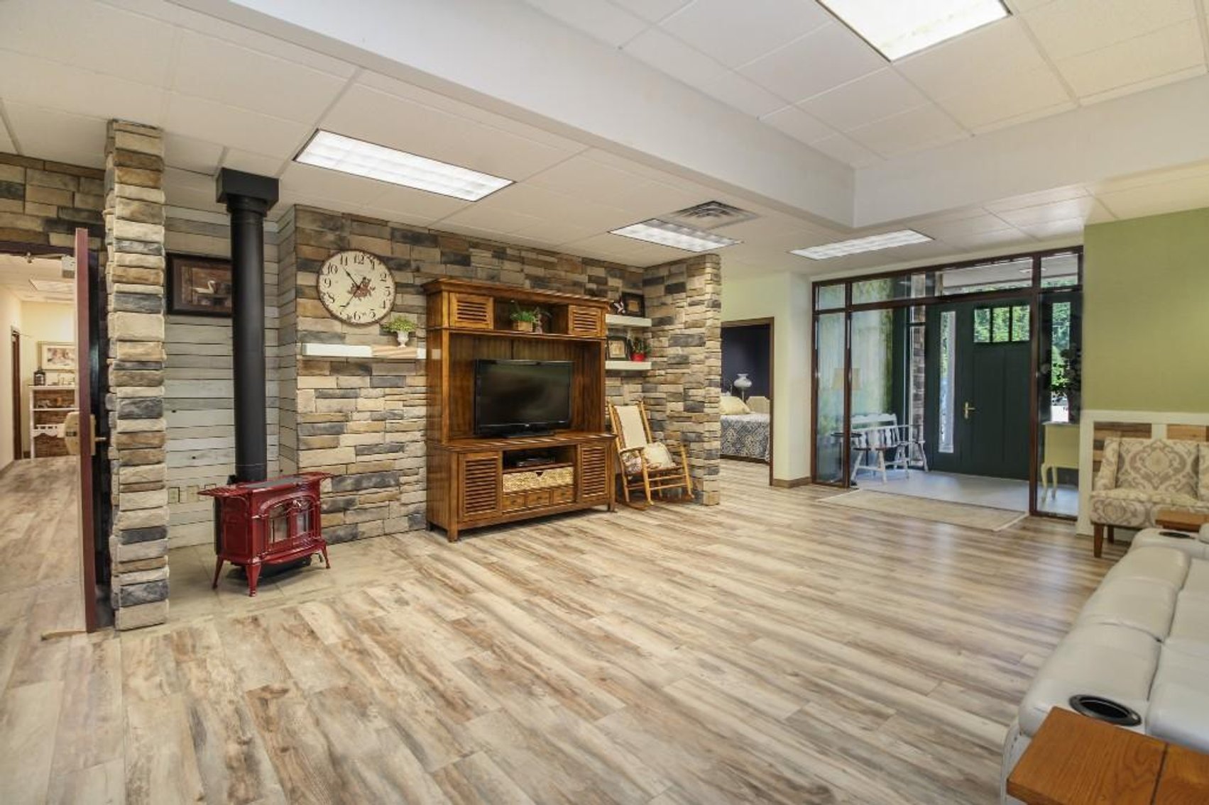 Image for ONLINE Real Estate Auction