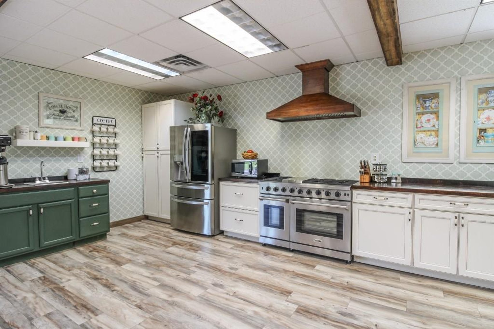 Image for ONLINE Real Estate Auction