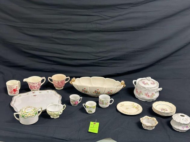 Image for ONLINE Consignment Auction