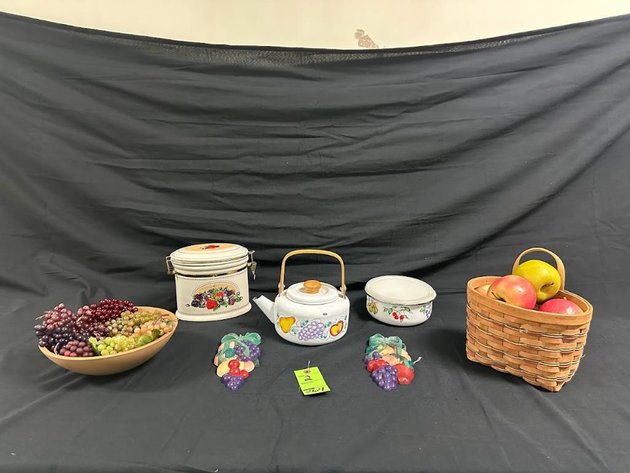 Image for ONLINE Consignment Auction