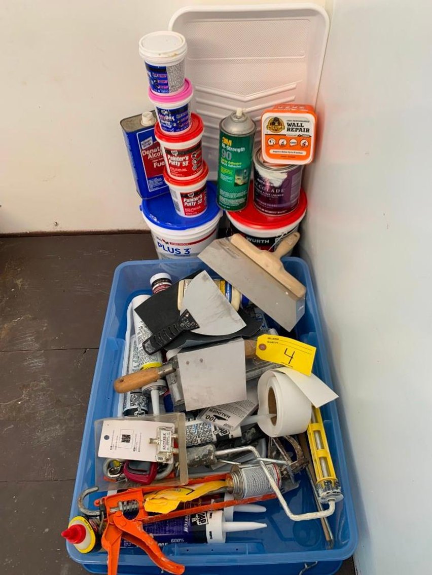 Image for ONLINE Relocation Auction