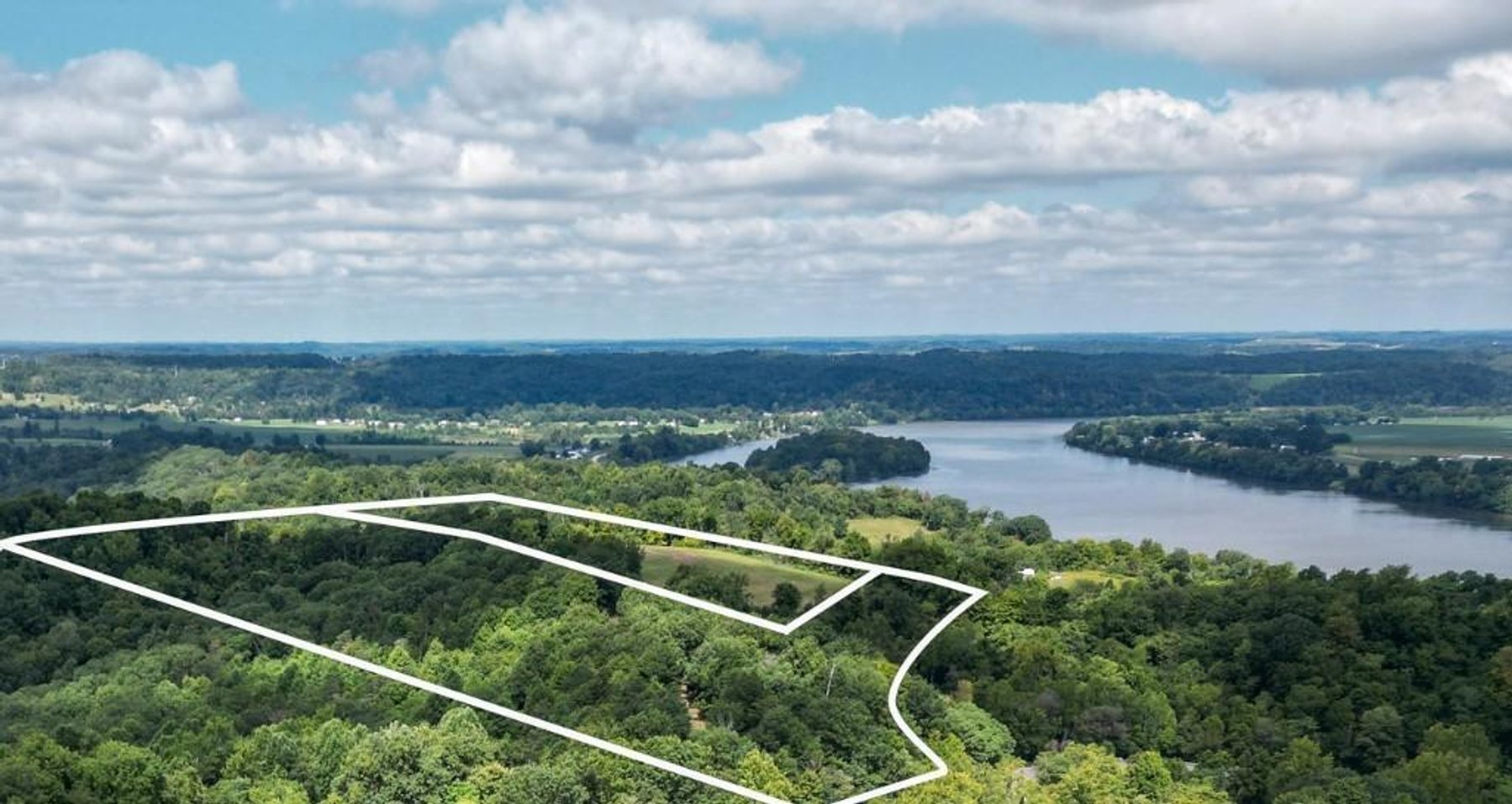 Image for ONLINE REAL ESTATE AUCTION W/ PERSONAL PROPERTY