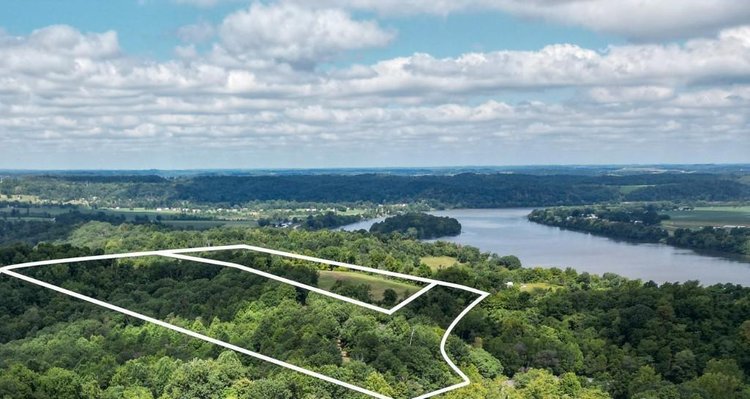 Image for ONLINE REAL ESTATE AUCTION W/ PERSONAL PROPERTY