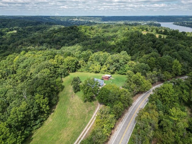 Image for ONLINE REAL ESTATE AUCTION W/ PERSONAL PROPERTY