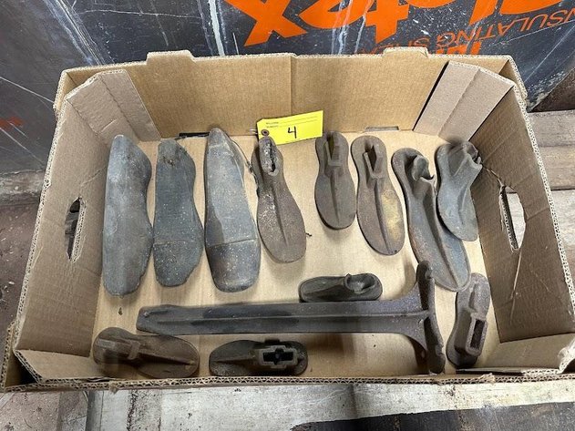 Image for ONLINE REAL ESTATE AUCTION W/ PERSONAL PROPERTY