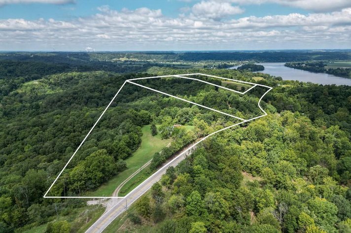 Image for ONLINE REAL ESTATE AUCTION W/ PERSONAL PROPERTY