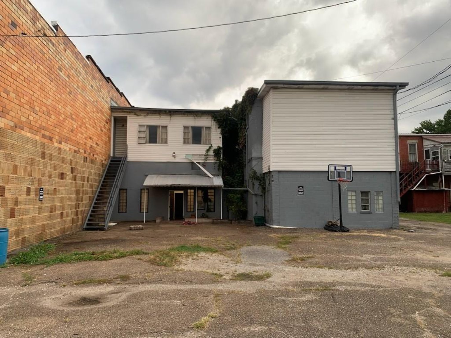 Image for ONLINE REAL ESTATE AUCTION