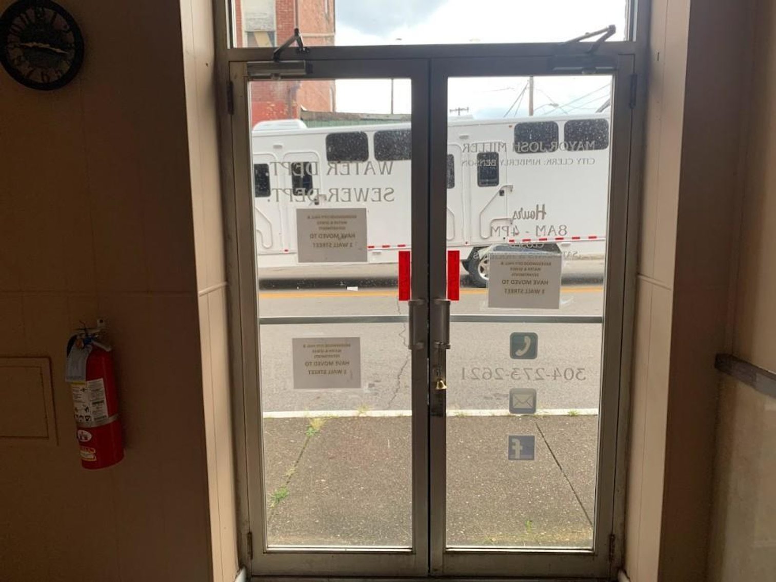 Image for ONLINE REAL ESTATE AUCTION