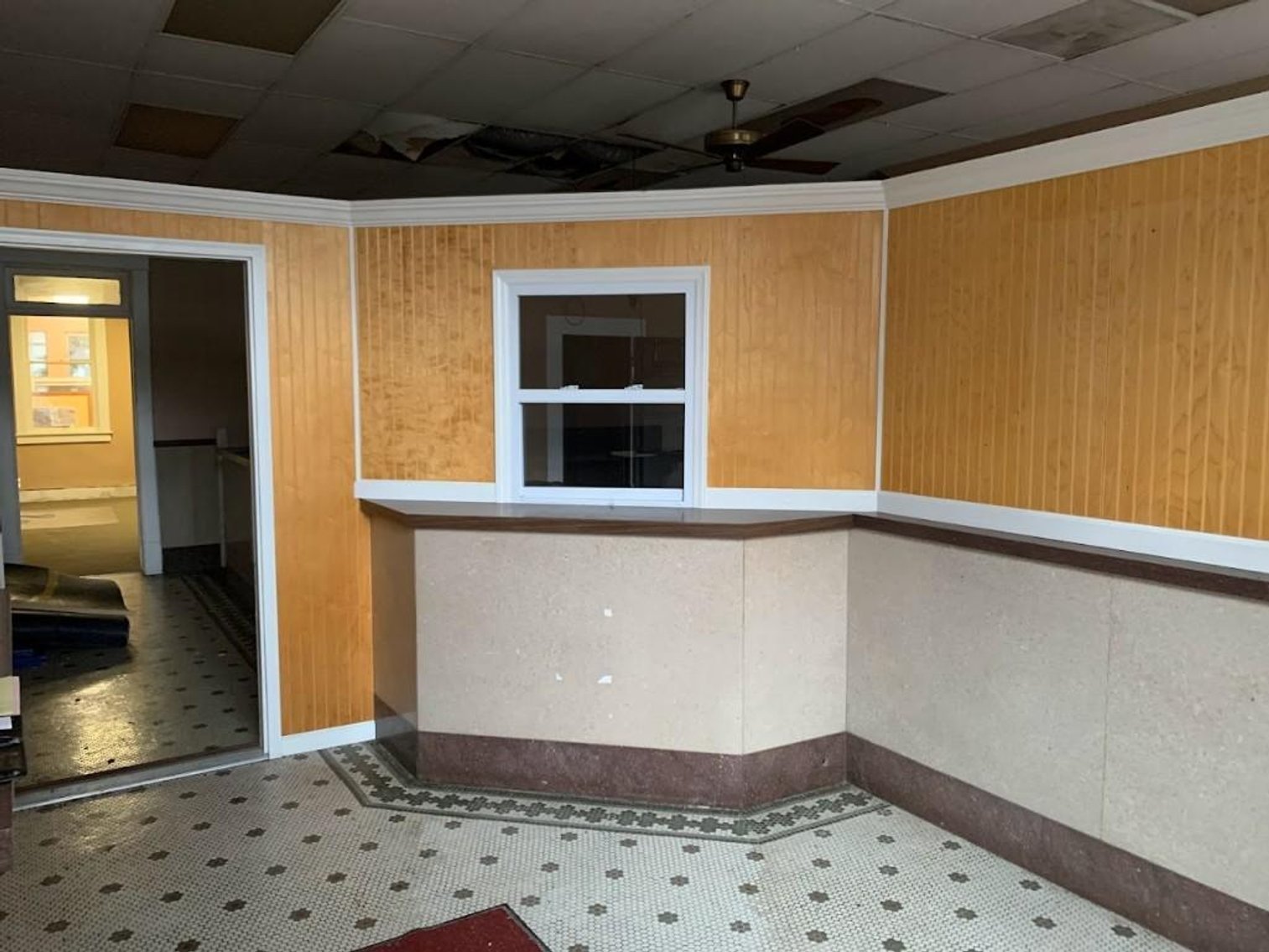 Image for ONLINE REAL ESTATE AUCTION