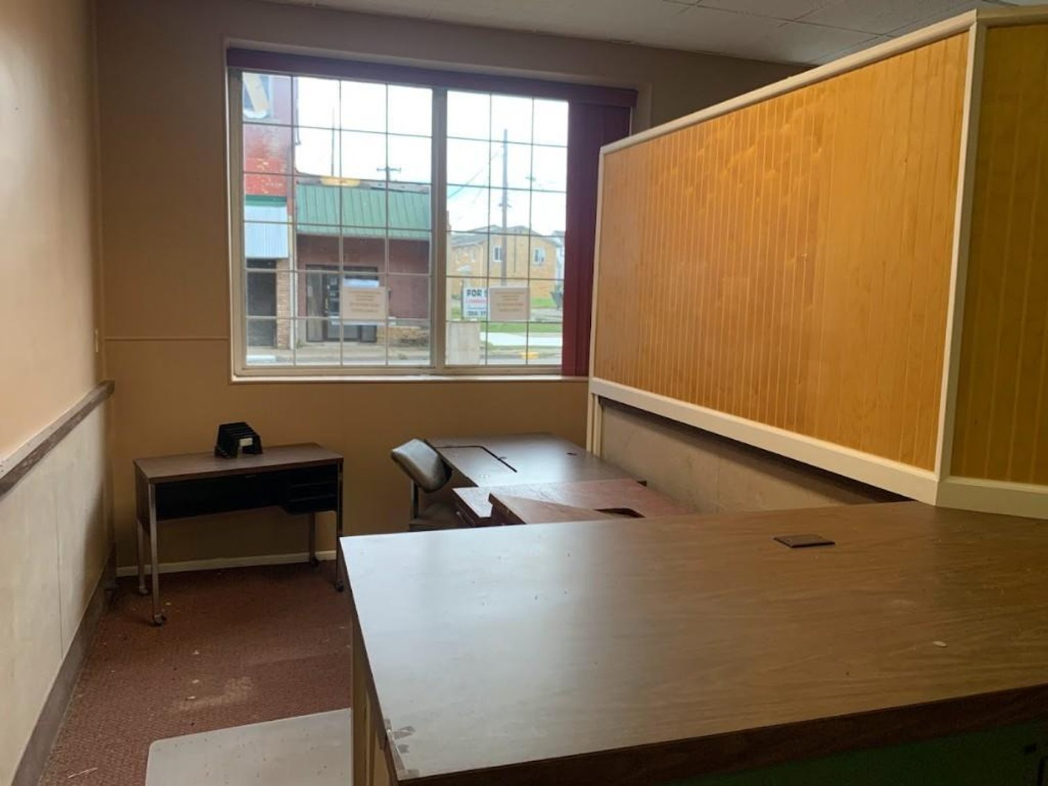 Image for ONLINE REAL ESTATE AUCTION