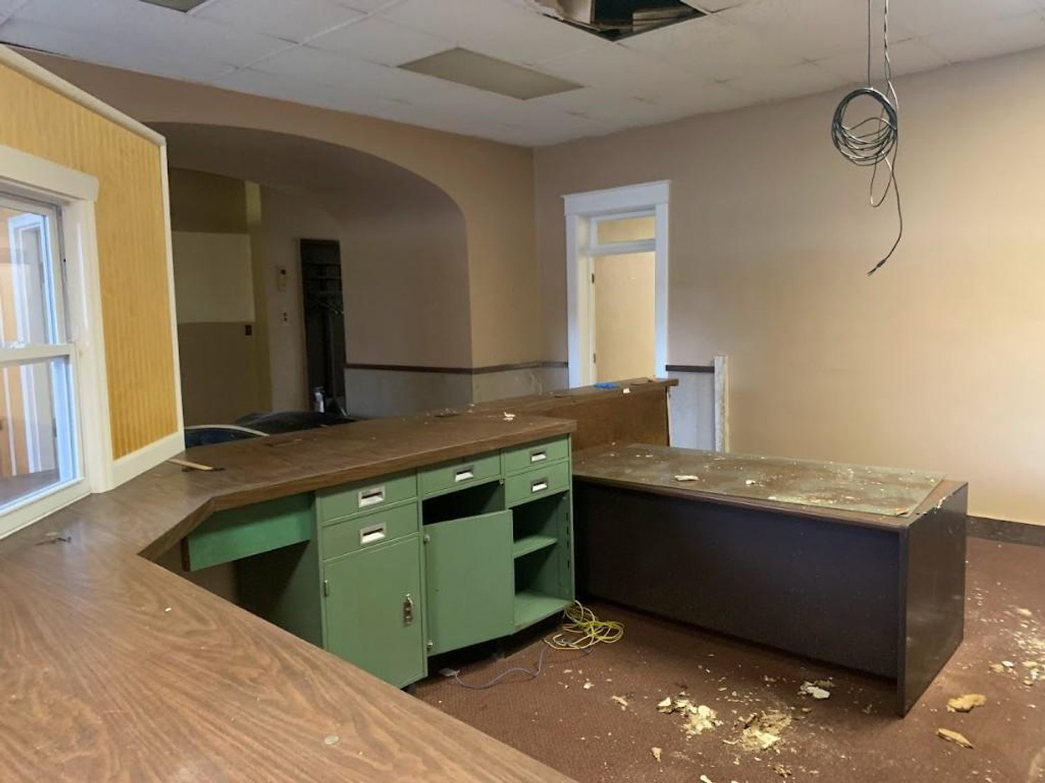 Image for ONLINE REAL ESTATE AUCTION