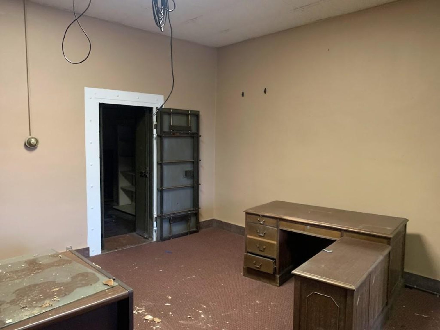 Image for ONLINE REAL ESTATE AUCTION