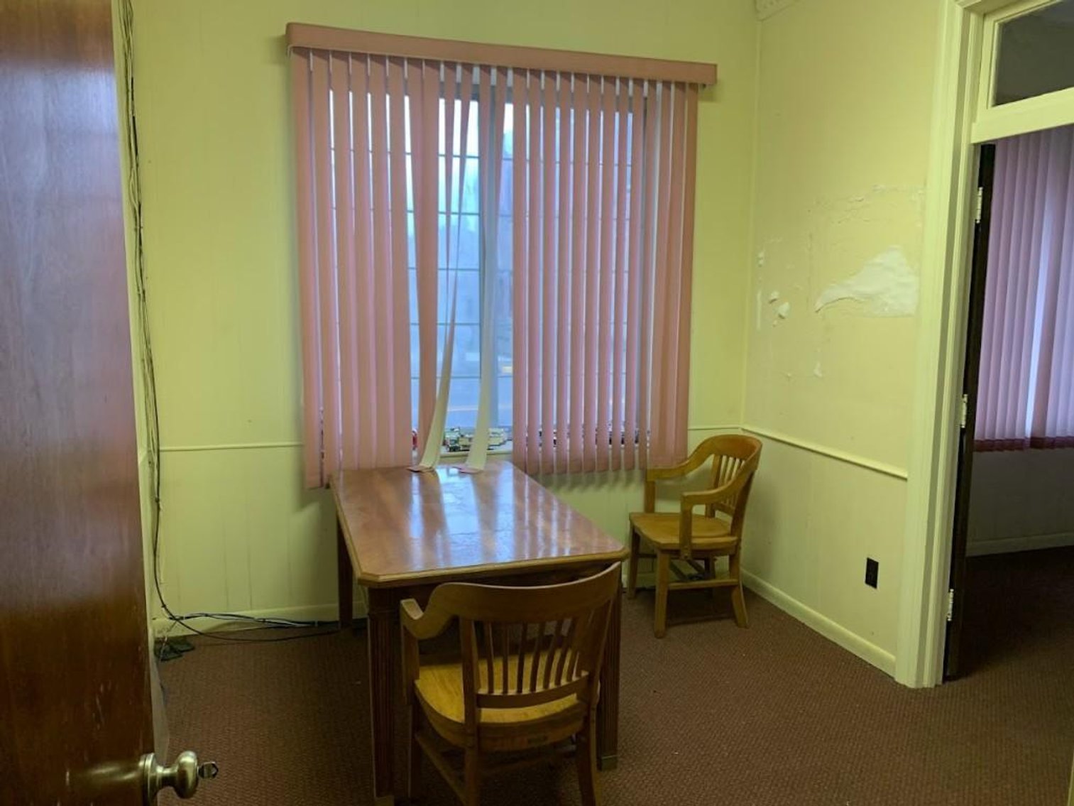 Image for ONLINE REAL ESTATE AUCTION