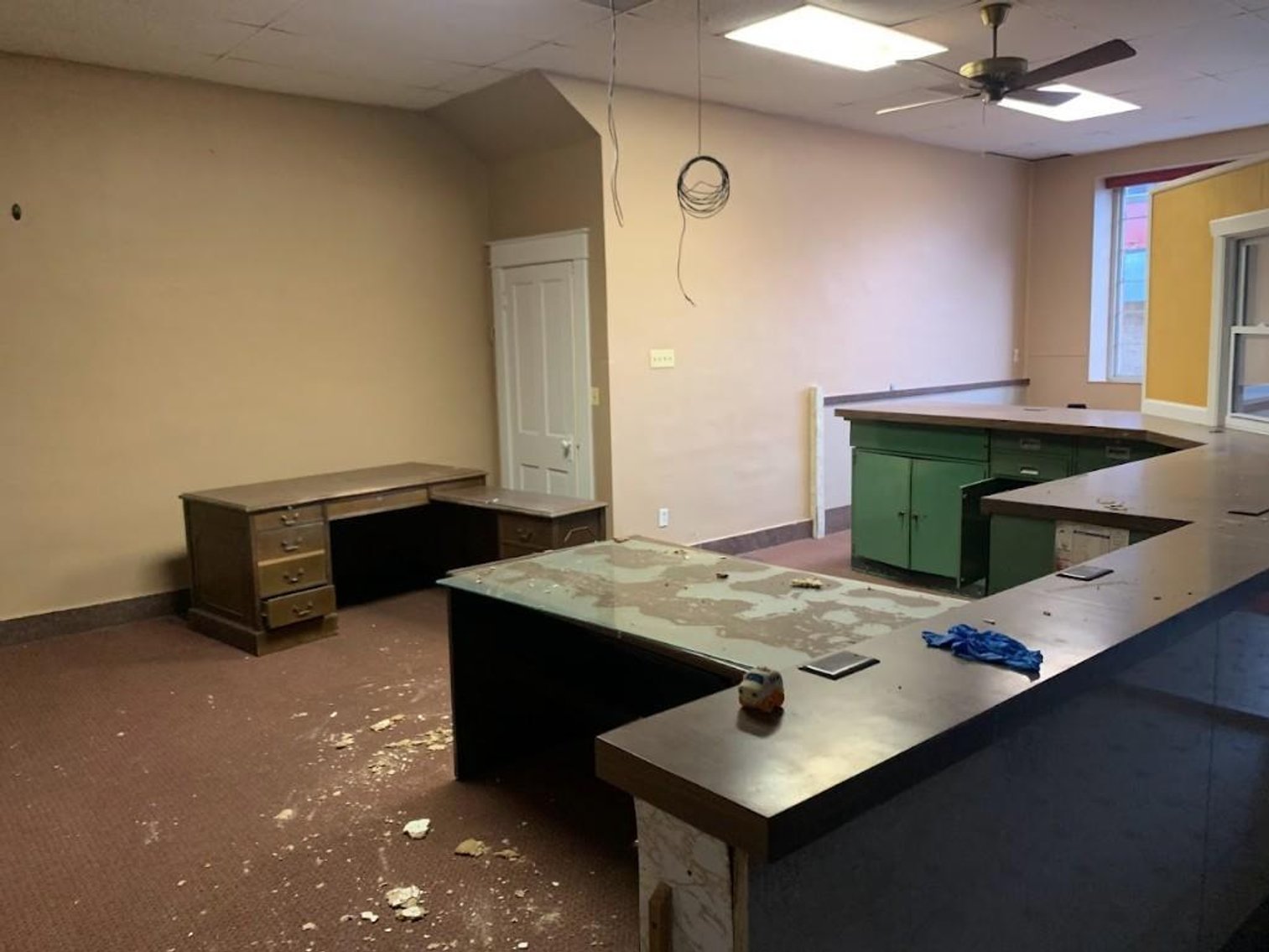 Image for ONLINE REAL ESTATE AUCTION