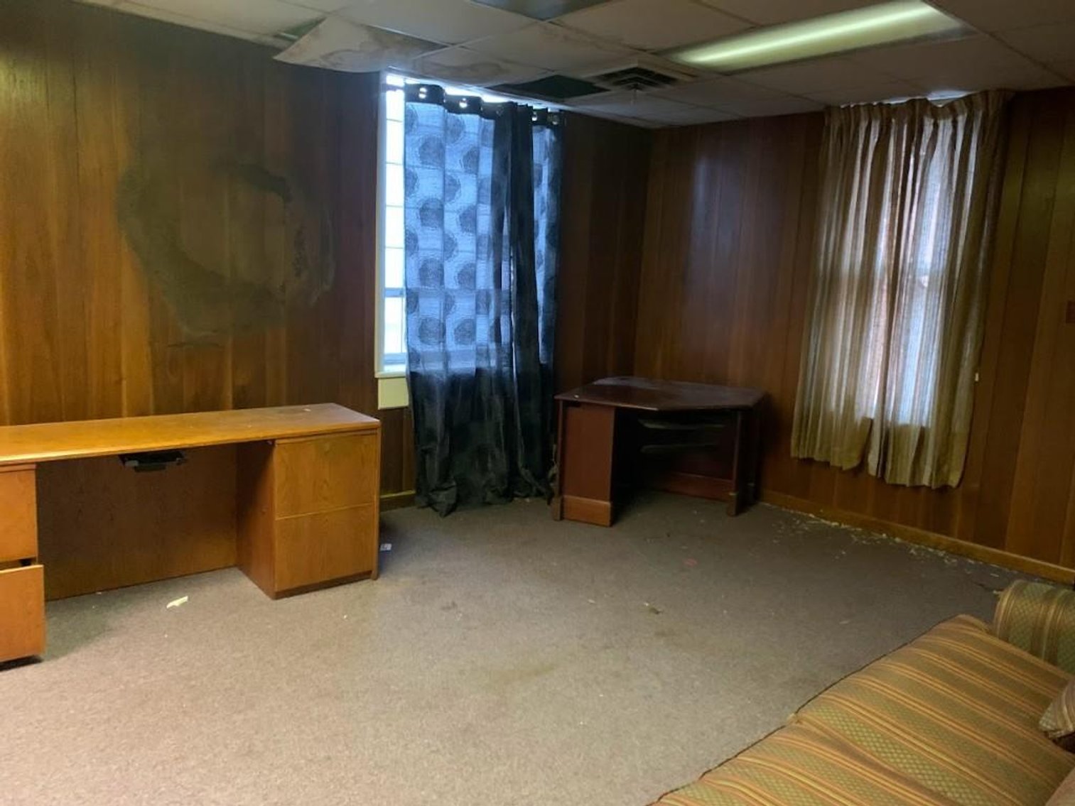 Image for ONLINE REAL ESTATE AUCTION