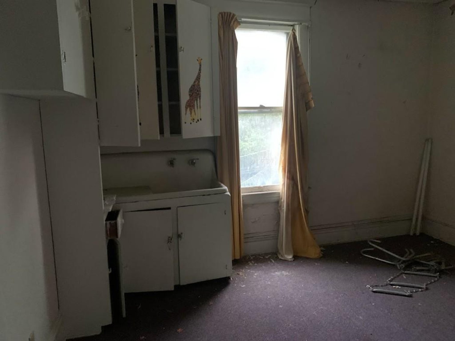 Image for ONLINE REAL ESTATE AUCTION