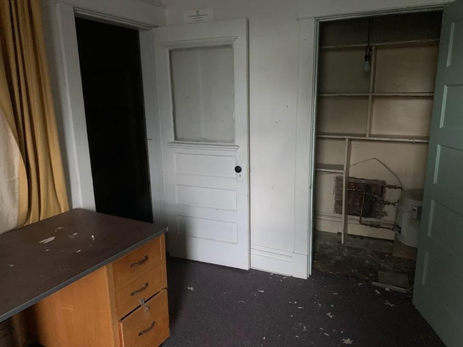 Image for ONLINE REAL ESTATE AUCTION