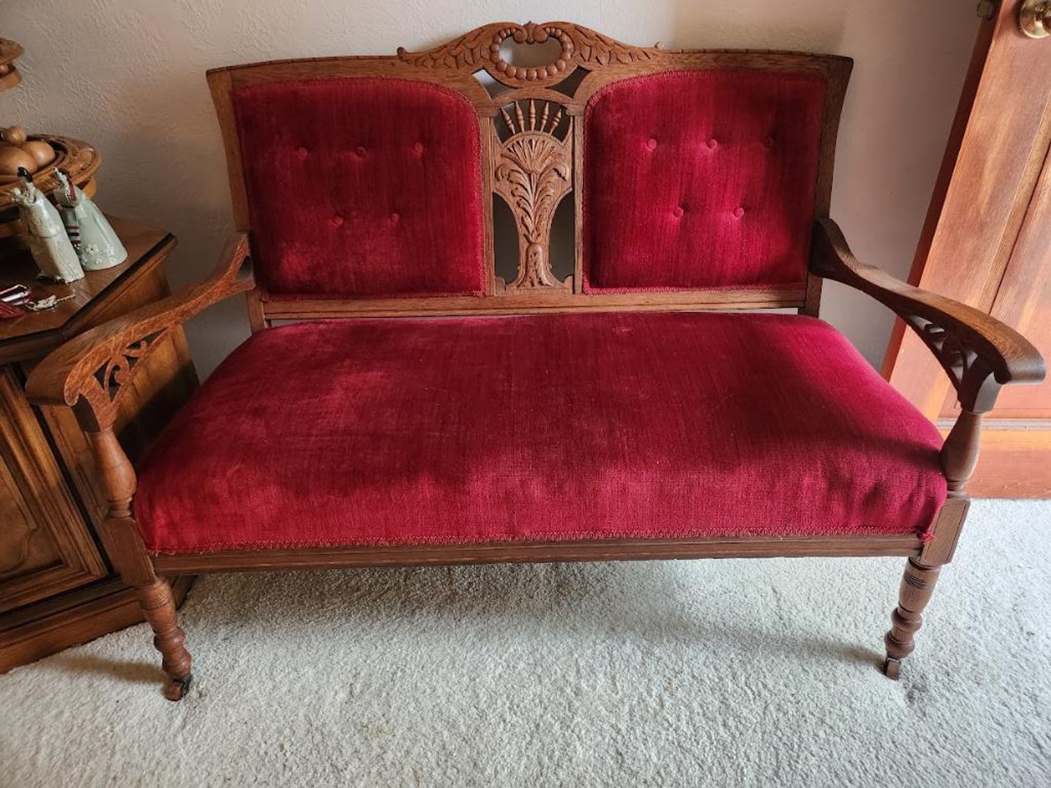 Image for ONLINE ESTATE AUCTION