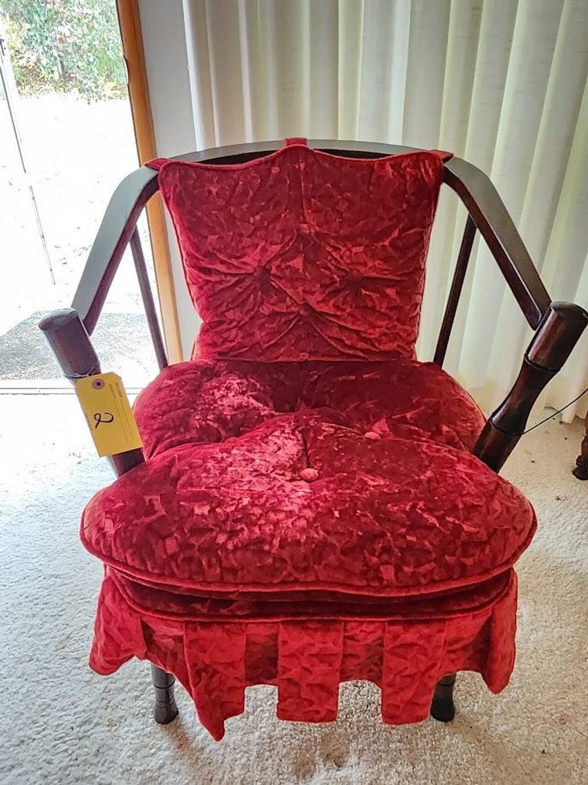 Image for ONLINE ESTATE AUCTION