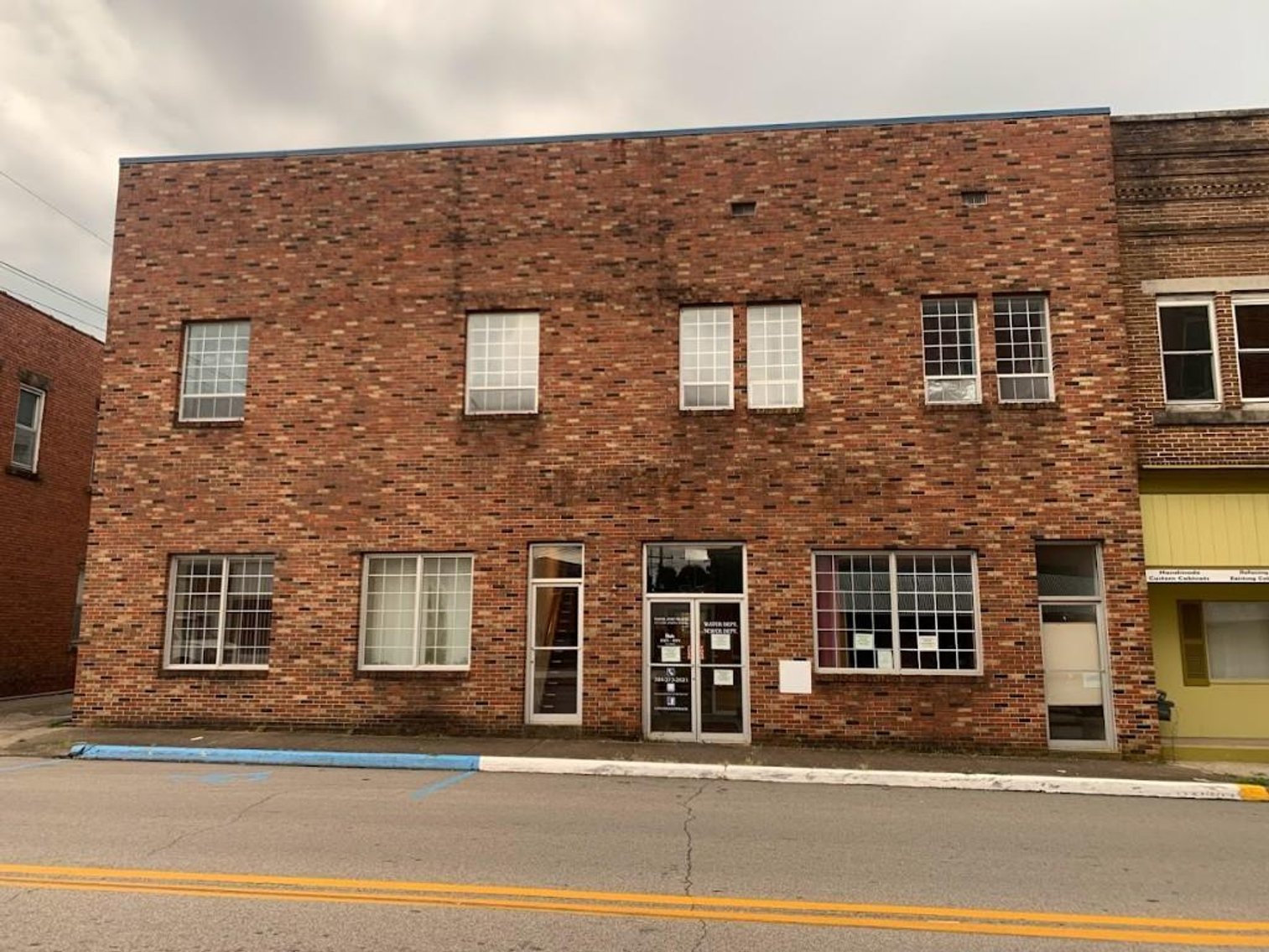 Image for ONLINE REAL ESTATE AUCTION