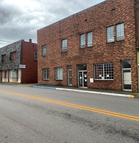 Image for ONLINE REAL ESTATE AUCTION