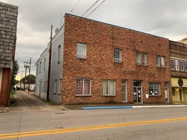 Image for ONLINE REAL ESTATE AUCTION