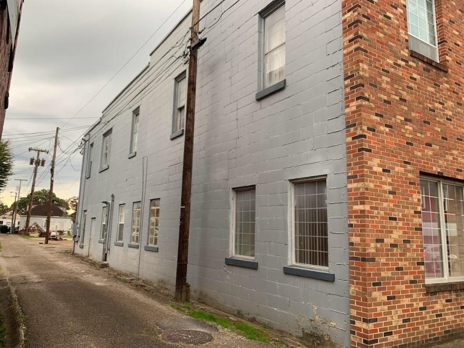 Image for ONLINE REAL ESTATE AUCTION