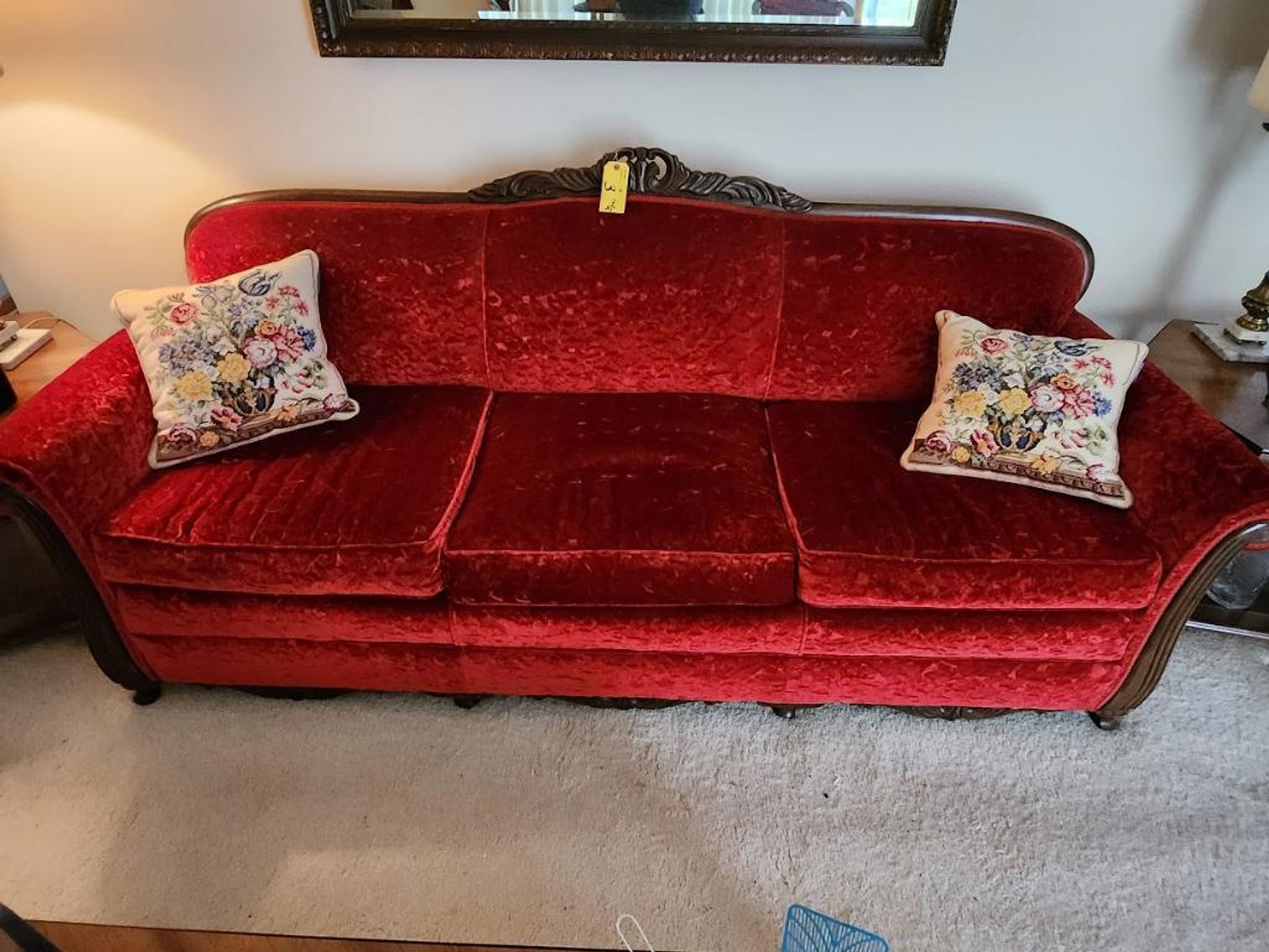 Image for ONLINE ESTATE AUCTION