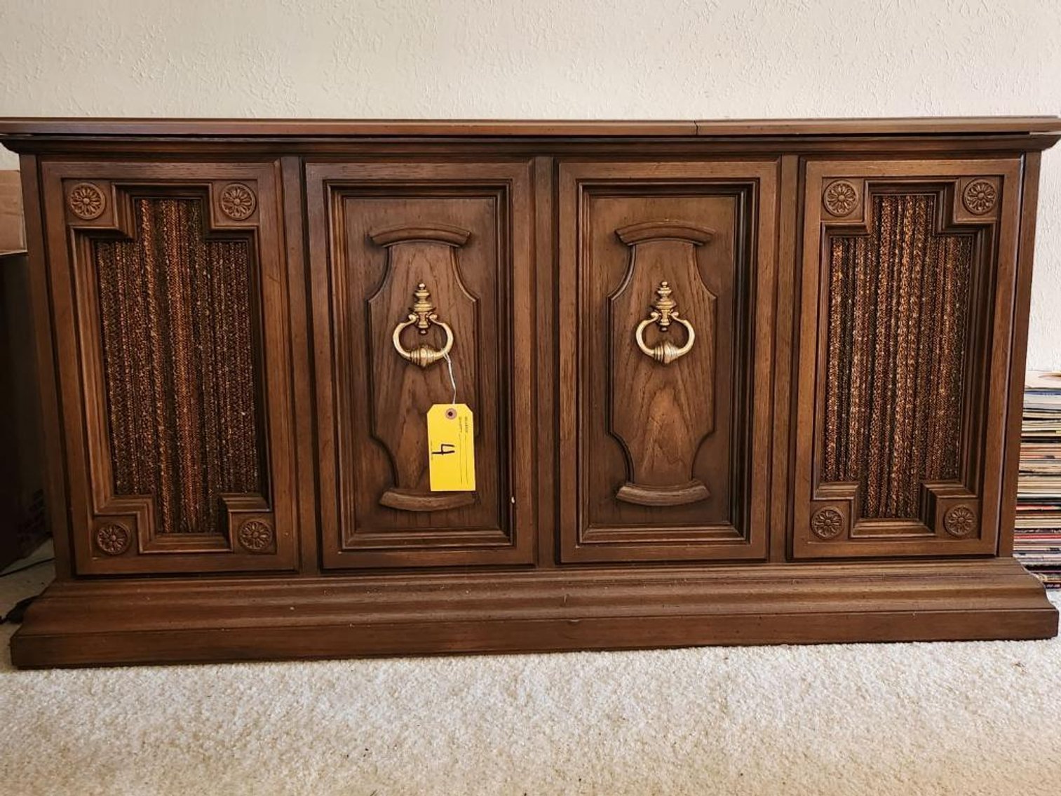 Image for ONLINE ESTATE AUCTION