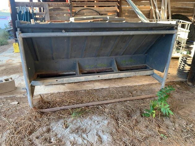 Image for ONLINE FARM AUCTION