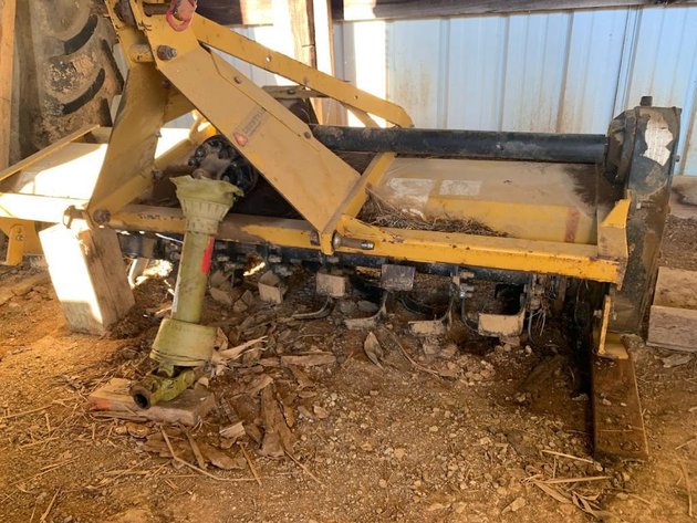 Image for ONLINE FARM AUCTION